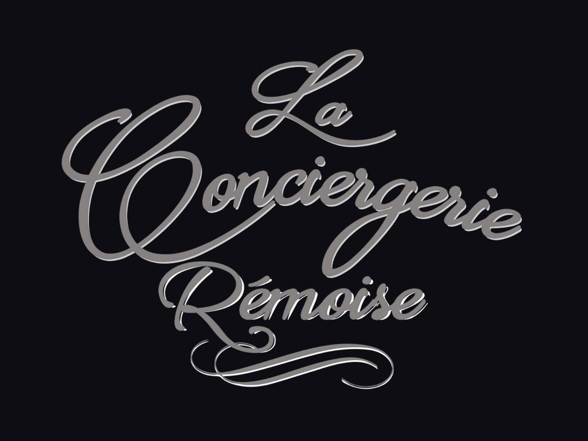 Chez Aimée Appartamento Reims Esterno foto